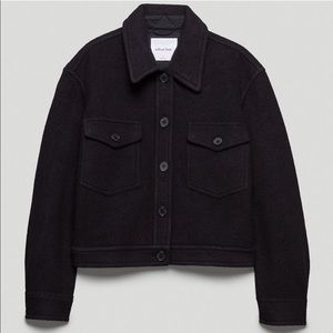 Additional Ganna Jacket Photos